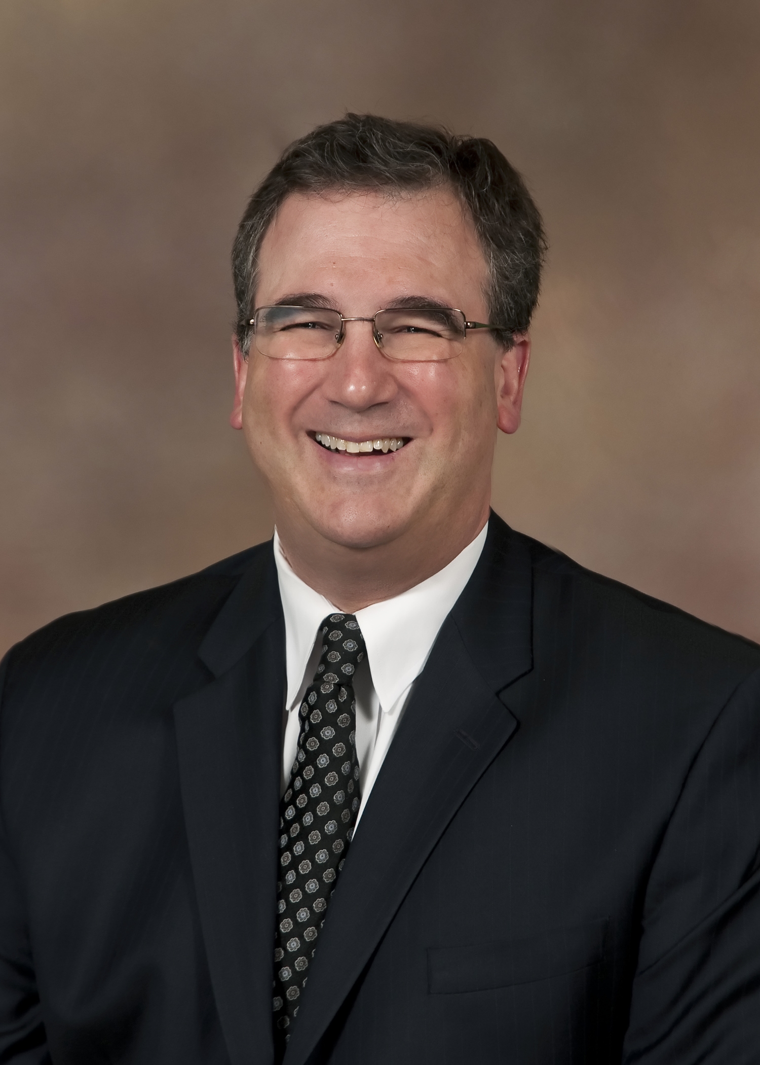 Photograph of Senator  Jeffrey M. Schoenberg (D)